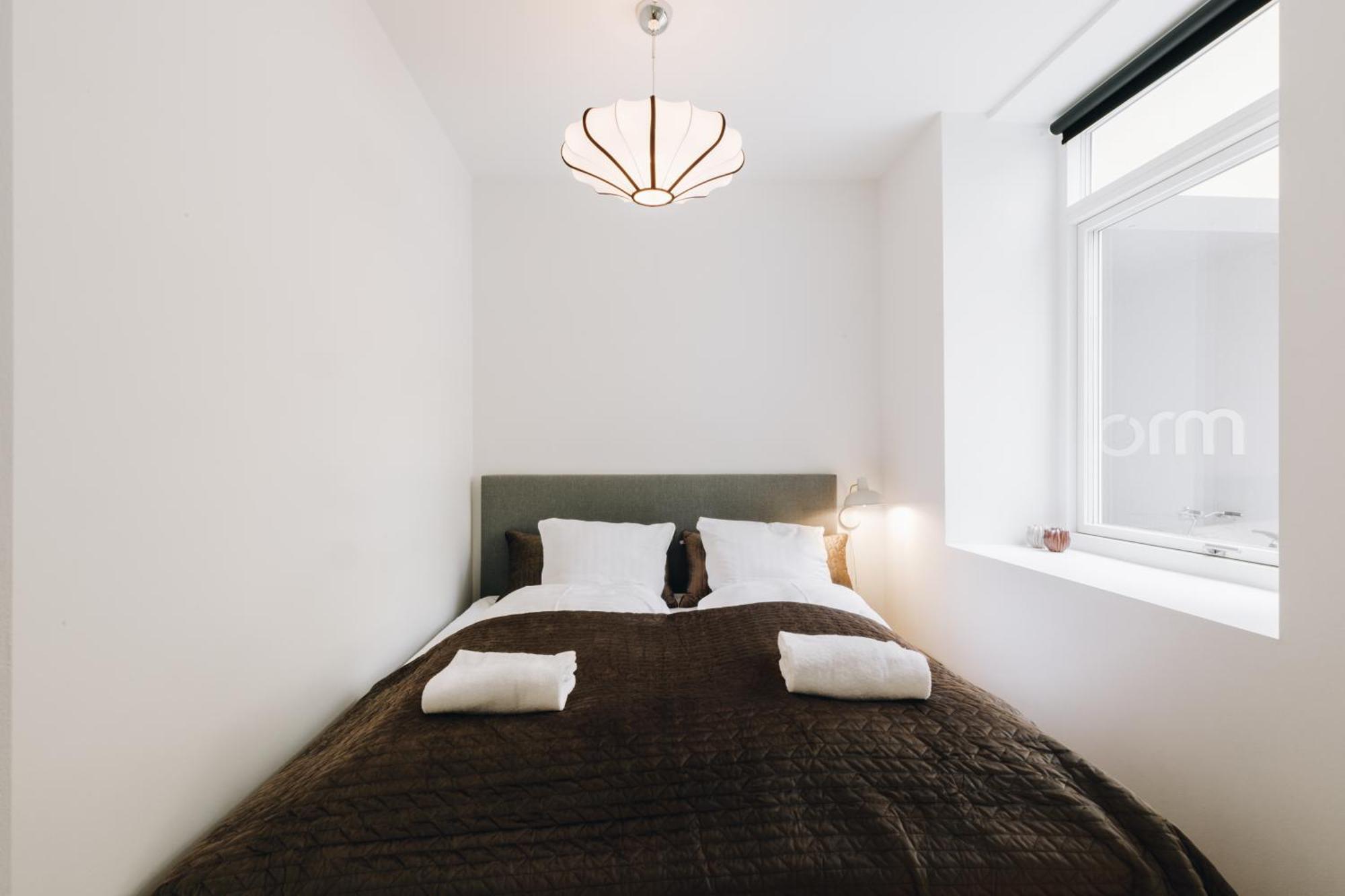 Beautiful Apartments On Stroget In Copenhagen City Center Bilik gambar